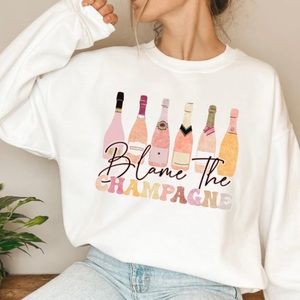 Customizable Crewneck
